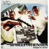 12'' - Spreepatienten - Klappe & Action