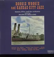 Sammy Price & His Orchestra - Boogie Woogie And Kansas City Jazz