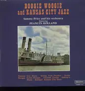 Sammy Price & His Orchestra - Boogie Woogie And Kansay City Jazz
