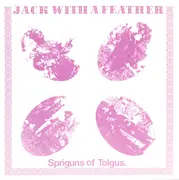 CD - Spriguns Of Tolgus - Jack With A Feather