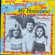 Spring Affair - My Homeland