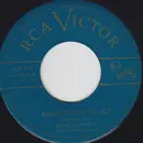 7inch Vinyl Single - Spring Garden Band - Band Marches