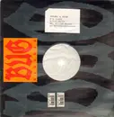 12inch Vinyl Single - Spring & Koon - I Am Ready