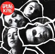 Spring King - Tell Me if You Like To