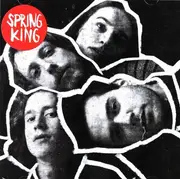 CD - Spring King - Tell Me If You Like To