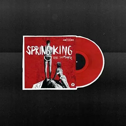 Spring King - Summer