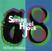 Spring Heel Jack - 68 Million Shades...