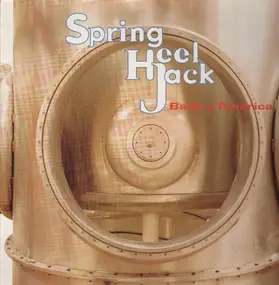 Spring Heel Jack - Bank of America