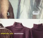 Spring Heel Jack - Disappeared