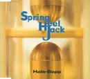 CD Single - Spring Heel Jack - Hale-Bopp