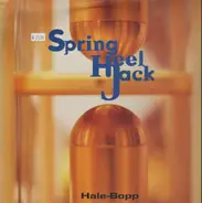 Spring Heel Jack - Hale-Bopp