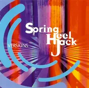 Spring Heel Jack - Versions