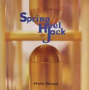 Spring Heel Jack