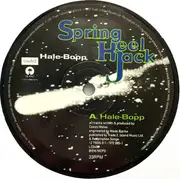 12inch Vinyl Single - Spring Heel Jack - Hale-Bopp