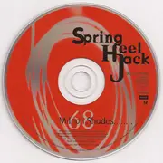CD - Spring Heel Jack - 68 Million Shades......