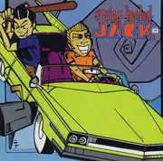 CD - Spring Heeled Jack - Songs From Suburbia