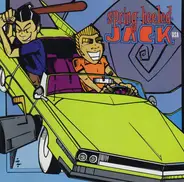 Spring Heeled Jack - Songs From Suburbia