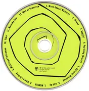 CD - Spring Heeled Jack - Songs From Suburbia