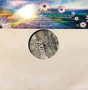 12inch Vinyl Single - Spring Love - Don't Stop