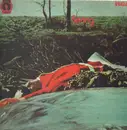 LP - Spring - same - ORIGINAL GERMAN PROG, TRIPLE FOC