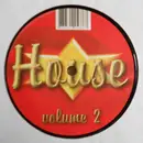 12inch Vinyl Single - Springtime - House Star Vol. 2