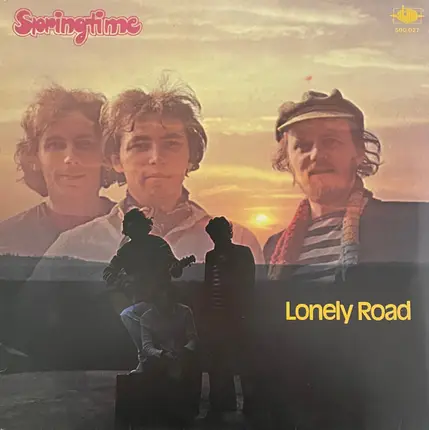 Springtime - Lonely Road