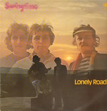 Springtime - Lonely Road