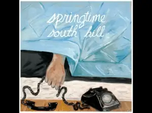 Springtime - South Hill