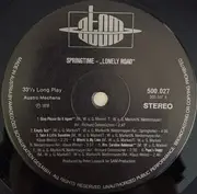 LP - Springtime - Lonely Road