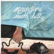Springtime - South Hill