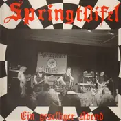 Springtoifel - Ein Geselliger Abend