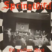 Springtoifel - Ein Geselliger Abend