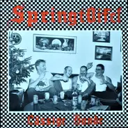 Springtoifel - Lässige Hunde