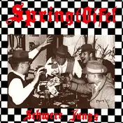 Springtoifel - Schwere Jungs