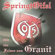 Springtoifel - Wie Ein Felsen Aus Granit