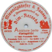 LP - Springtoifel - 10 Jahre Satanische Takte