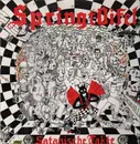 LP - Springtoifel - 10 Jahre Satanische Takte