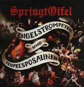 Springtoifel - Engelstrompeten und Teufelsposaunen