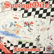 Springtoifel - Ettalprednik