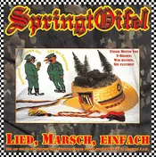 Springtoifel - Lied, Marsch, Einfach