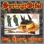 Springtoifel - Lied, Marsch, Einfach