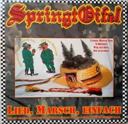 Springtoifel - Lied, Marsch, Einfach