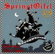 Springtoifel - Lieder Aus 2001er Nacht