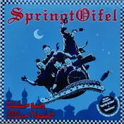 Springtoifel - Lieder Aus 2001er Nacht