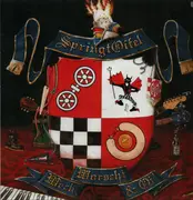 LP - Springtoifel - Weck, Worscht & Oi!