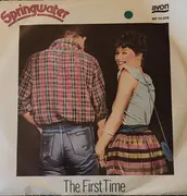 7inch Vinyl Single - Springwater - The First Time
