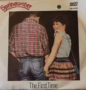 Springwater - The First Time
