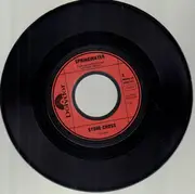 7inch Vinyl Single - Springwater - I Will Return / Stone Cross