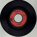 7inch Vinyl Single - Springwater - I Will Return / Stone Cross