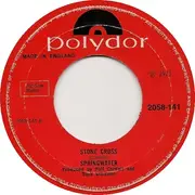 7'' - Springwater - I Will Return